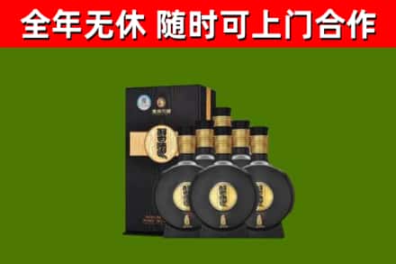 海门区回收习酒